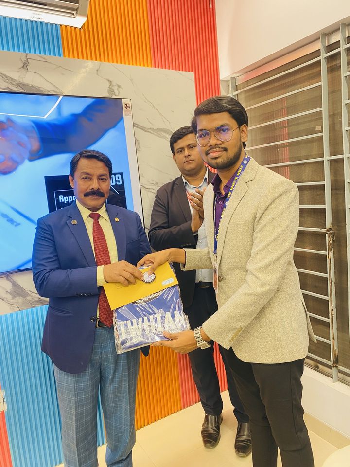 TWH Community Event 26